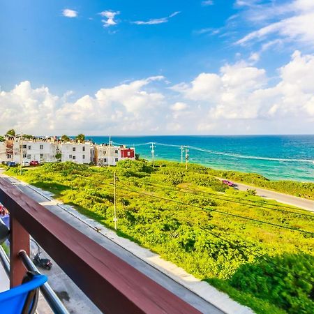 Deep Blue Condos - 201 Isla Mujeres Extérieur photo