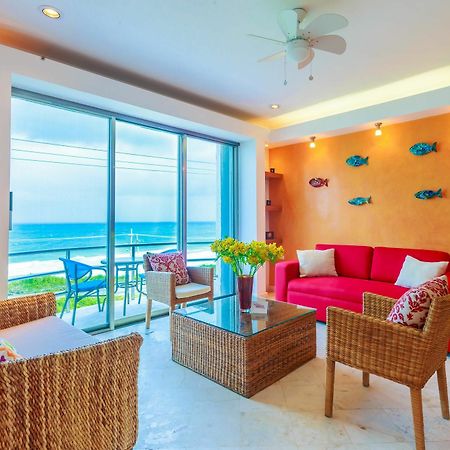 Deep Blue Condos - 201 Isla Mujeres Extérieur photo