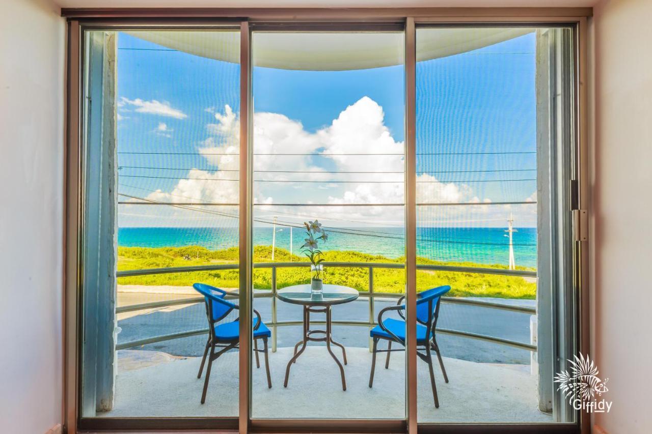 Deep Blue Condos - 201 Isla Mujeres Extérieur photo