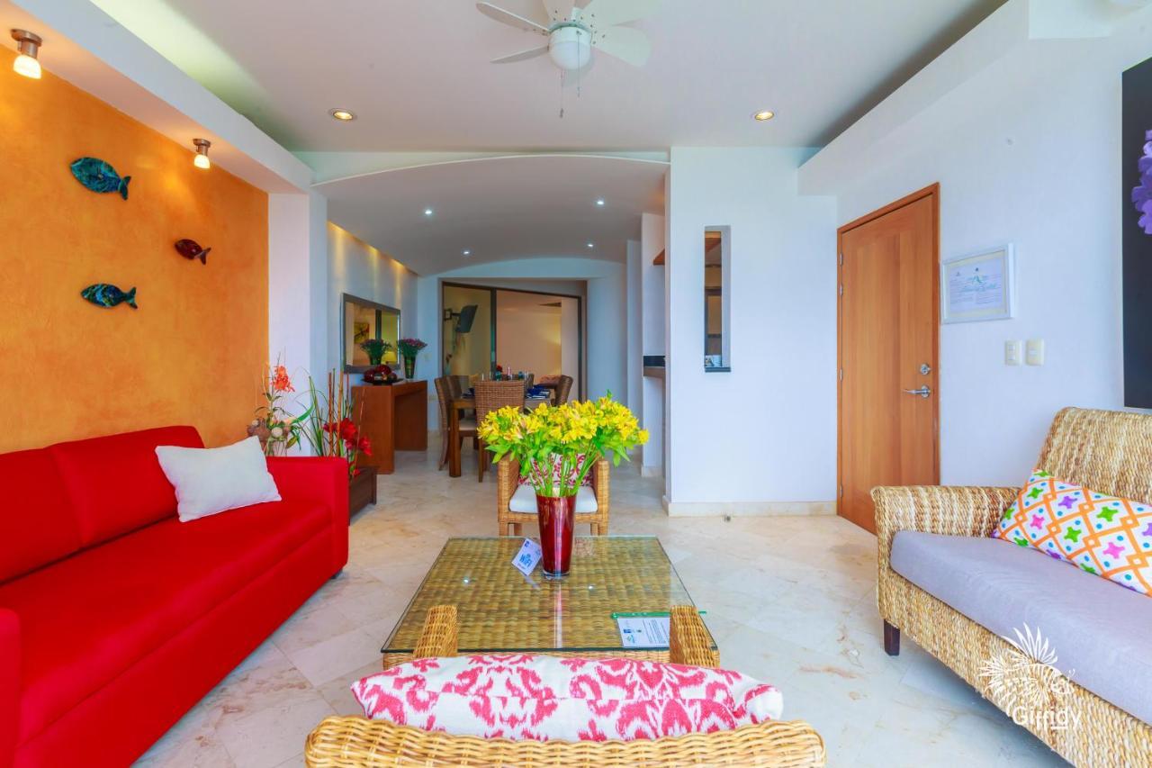 Deep Blue Condos - 201 Isla Mujeres Extérieur photo