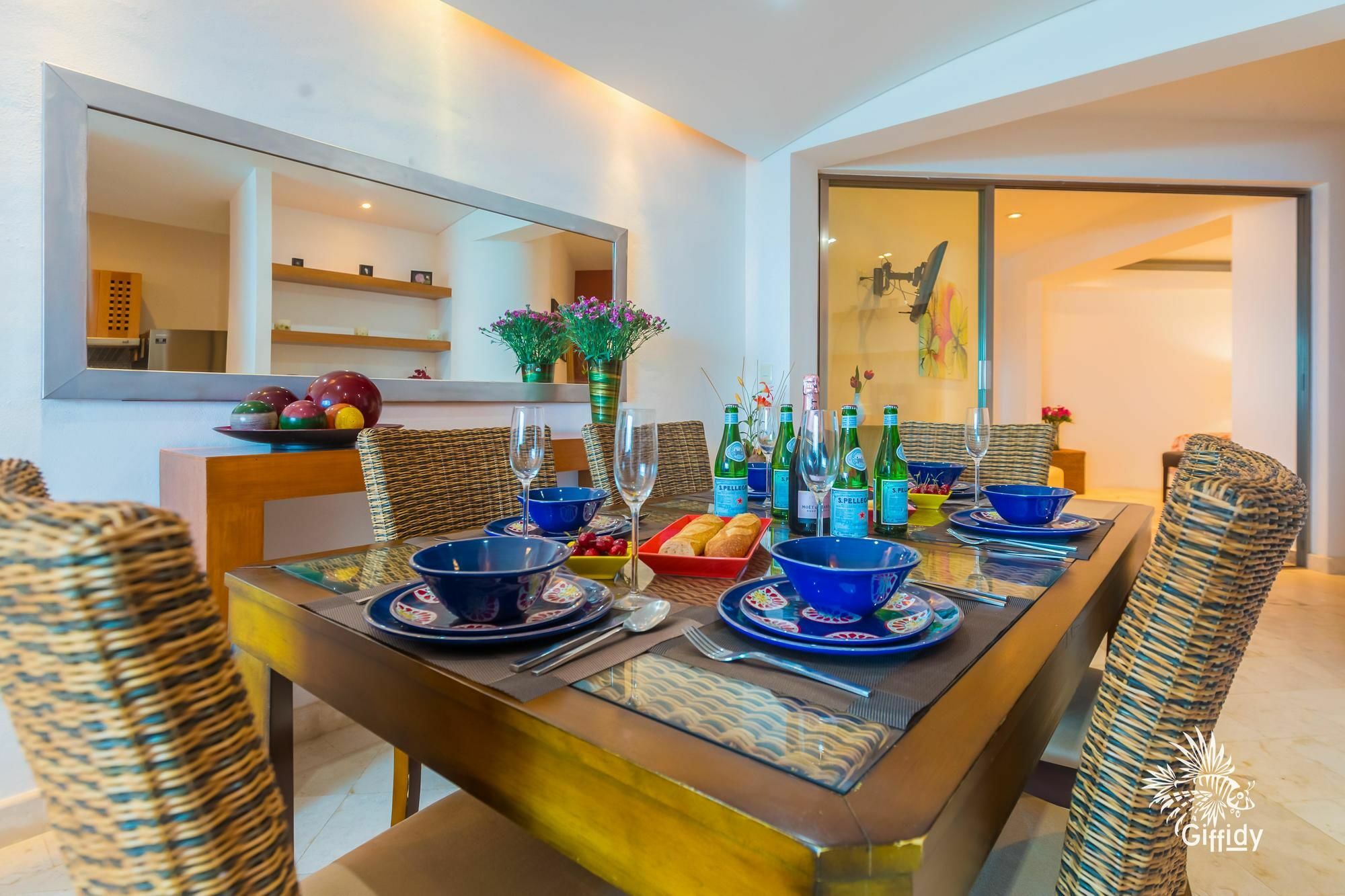 Deep Blue Condos - 201 Isla Mujeres Extérieur photo