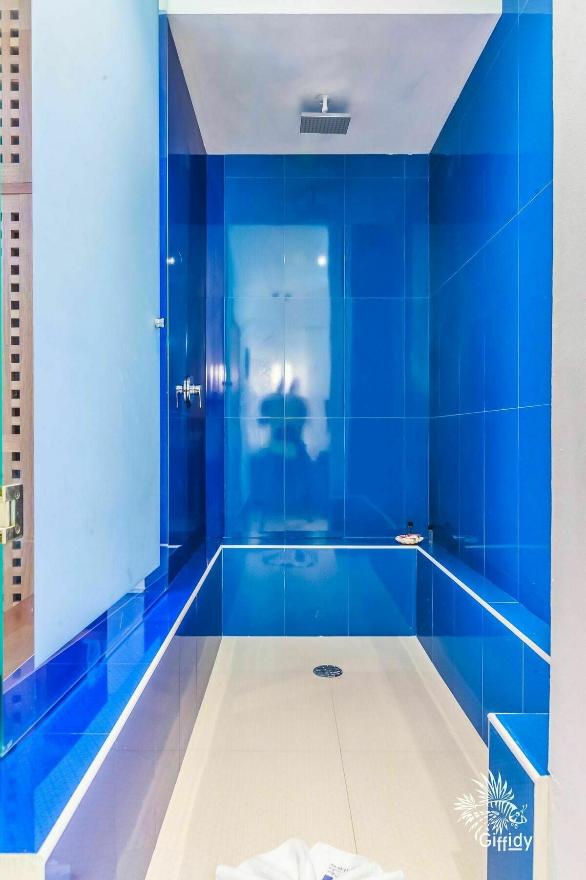 Deep Blue Condos - 201 Isla Mujeres Extérieur photo